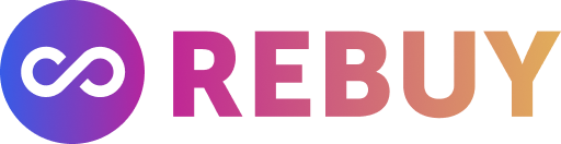 Rebuy Marketing logo