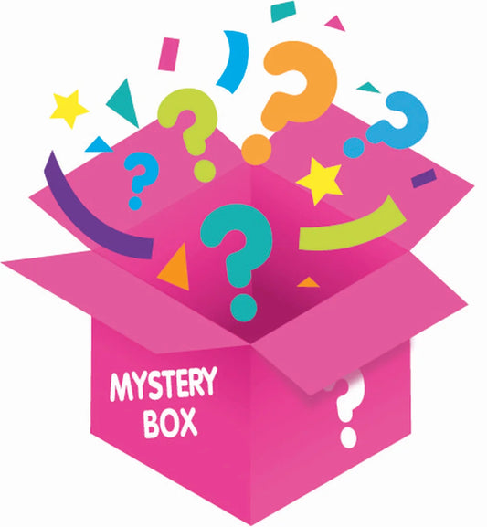 Beauty Mystery Box