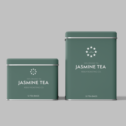 Jasmine Tea